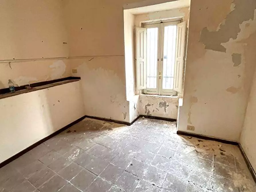 Immagine 4 di Appartamento in vendita  in Via Gargallo a Siracusa