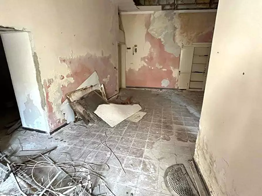 Immagine 6 di Appartamento in vendita  in Via Gargallo a Siracusa