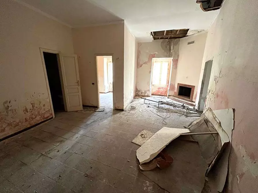 Immagine 7 di Appartamento in vendita  in Via Gargallo a Siracusa