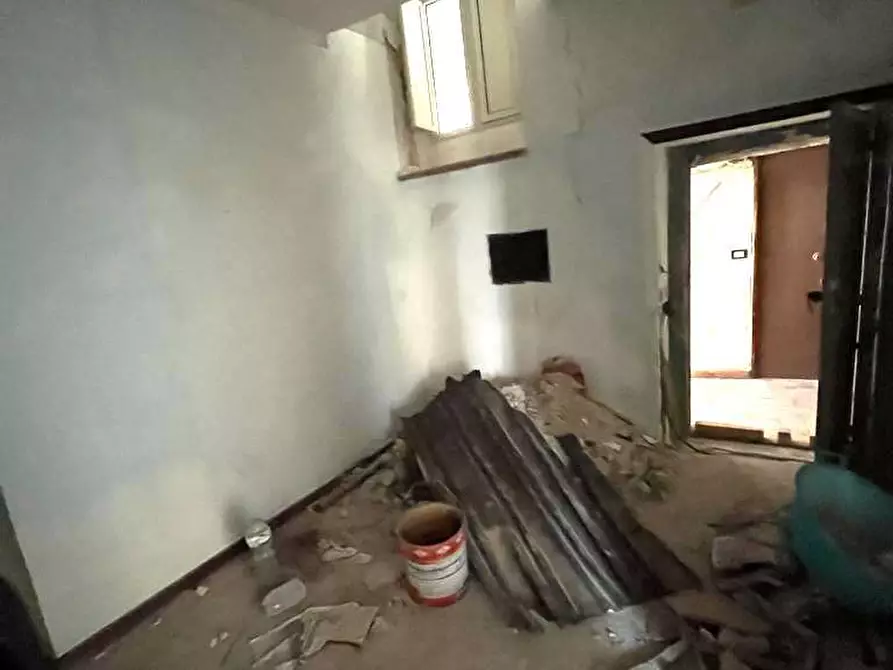 Immagine 8 di Appartamento in vendita  in Via Gargallo a Siracusa