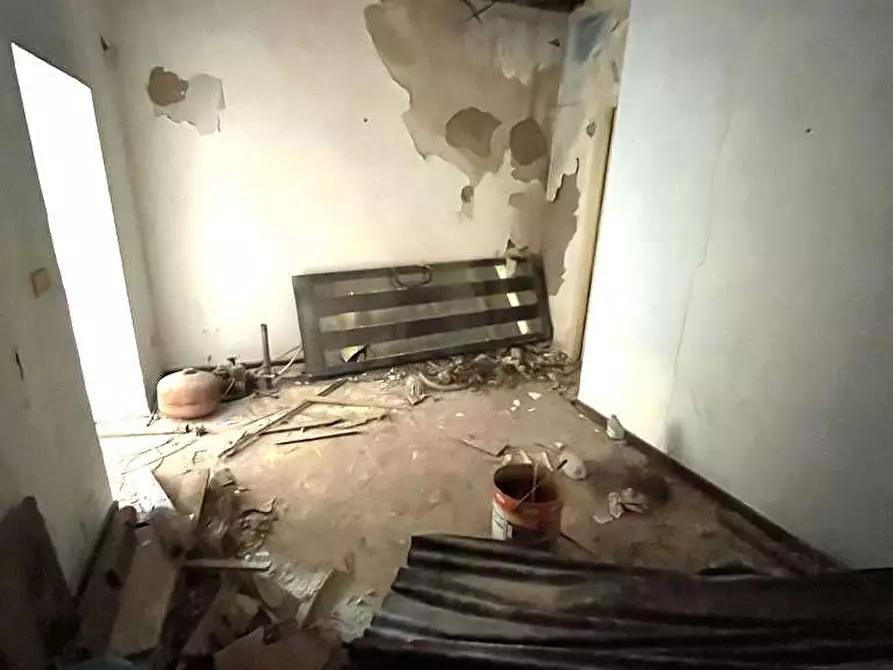 Immagine 9 di Appartamento in vendita  in Via Gargallo a Siracusa