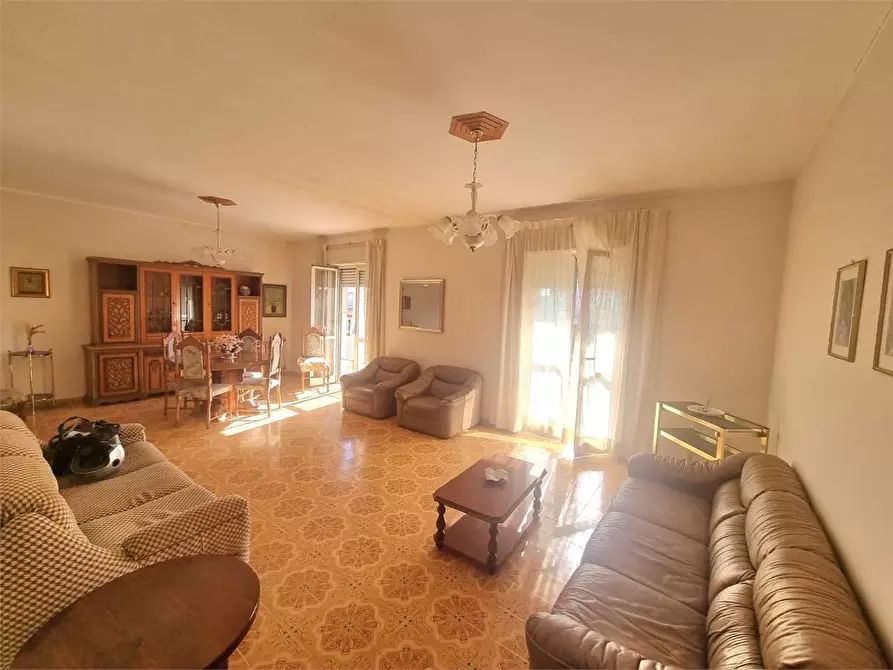 Immagine 1 di Trilocale in vendita  in VIALE TUNISI a Siracusa