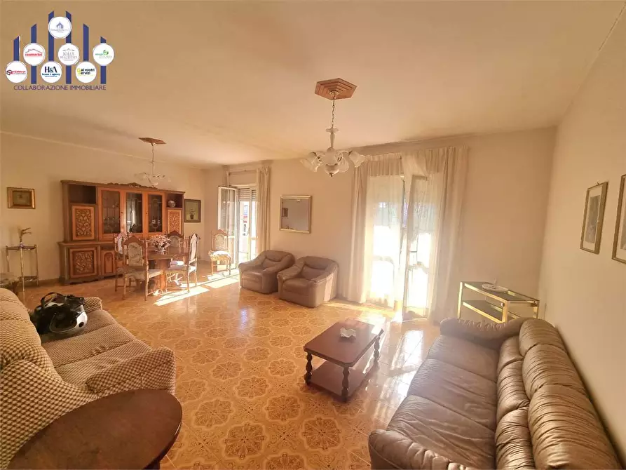 Immagine 1 di Trilocale in vendita  in VIALE TUNISI a Siracusa