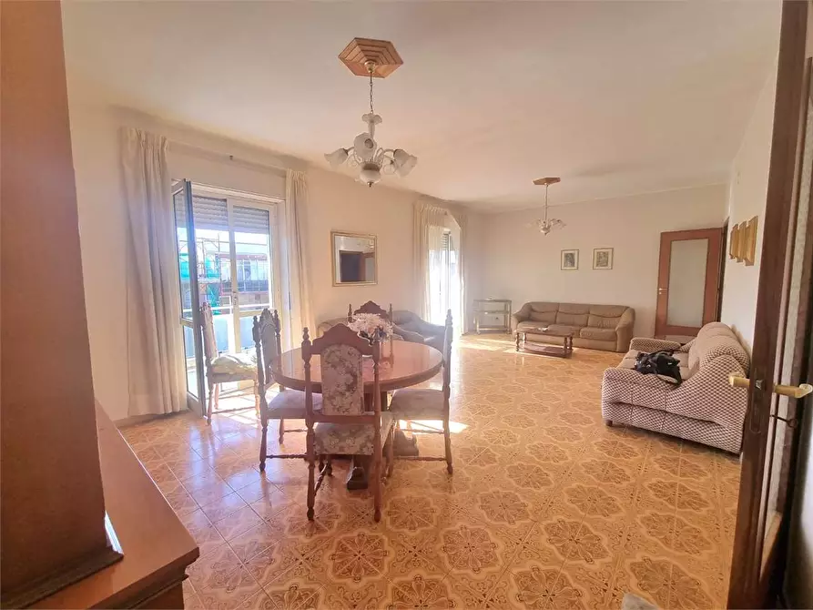 Immagine 2 di Trilocale in vendita  in VIALE TUNISI a Siracusa