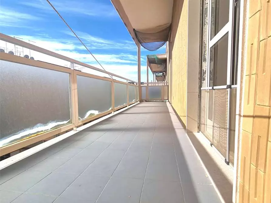 Immagine 3 di Trilocale in vendita  in VIALE TUNISI a Siracusa