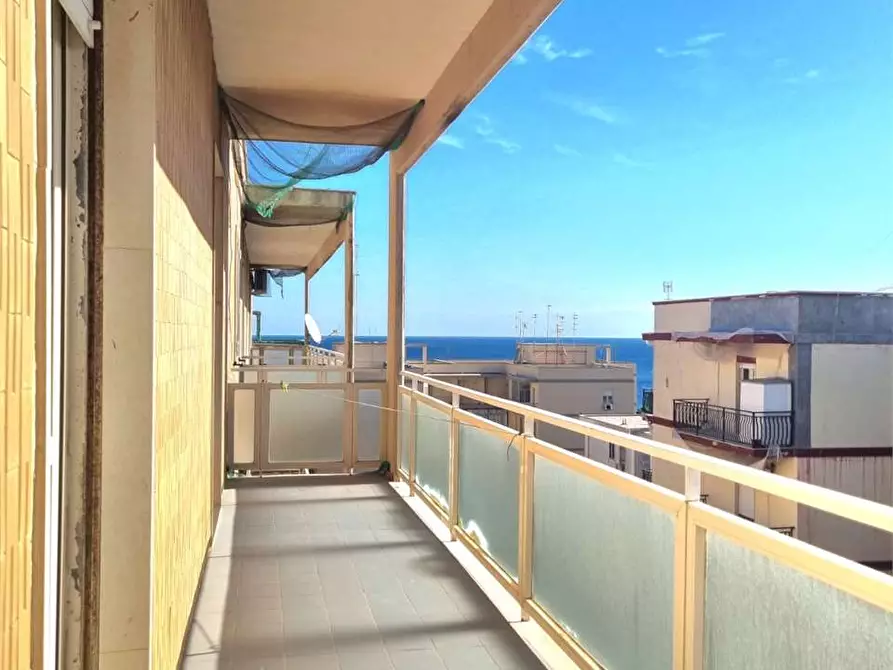 Immagine 4 di Trilocale in vendita  in VIALE TUNISI a Siracusa