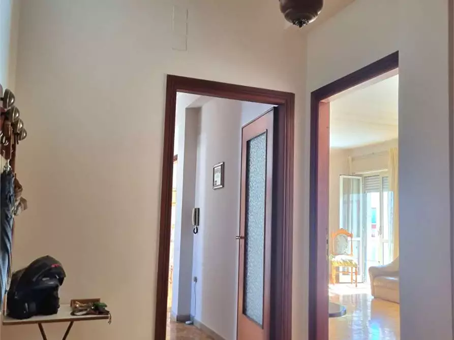 Immagine 5 di Trilocale in vendita  in VIALE TUNISI a Siracusa