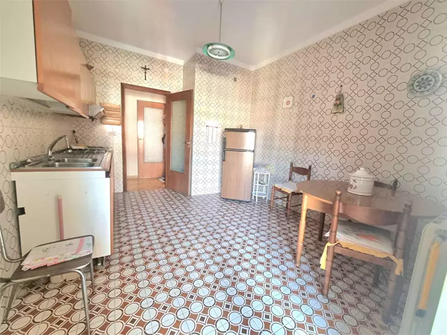 Immagine 6 di Trilocale in vendita  in VIALE TUNISI a Siracusa