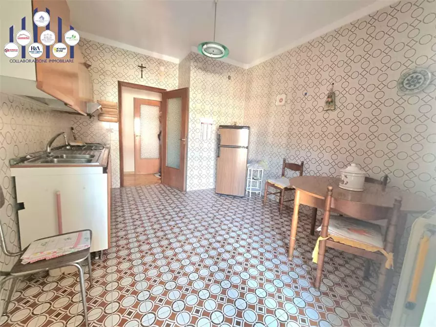 Immagine 6 di Trilocale in vendita  in VIALE TUNISI a Siracusa