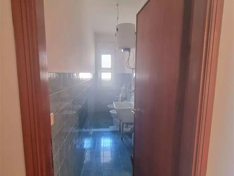 Immagine 7 di Trilocale in vendita  in VIALE TUNISI a Siracusa