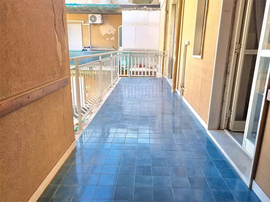 Immagine 8 di Trilocale in vendita  in VIALE TUNISI a Siracusa