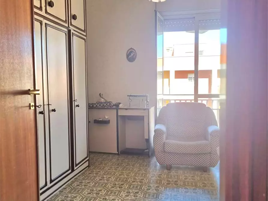 Immagine 9 di Trilocale in vendita  in VIALE TUNISI a Siracusa