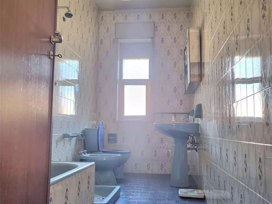 Immagine 11 di Trilocale in vendita  in VIALE TUNISI a Siracusa