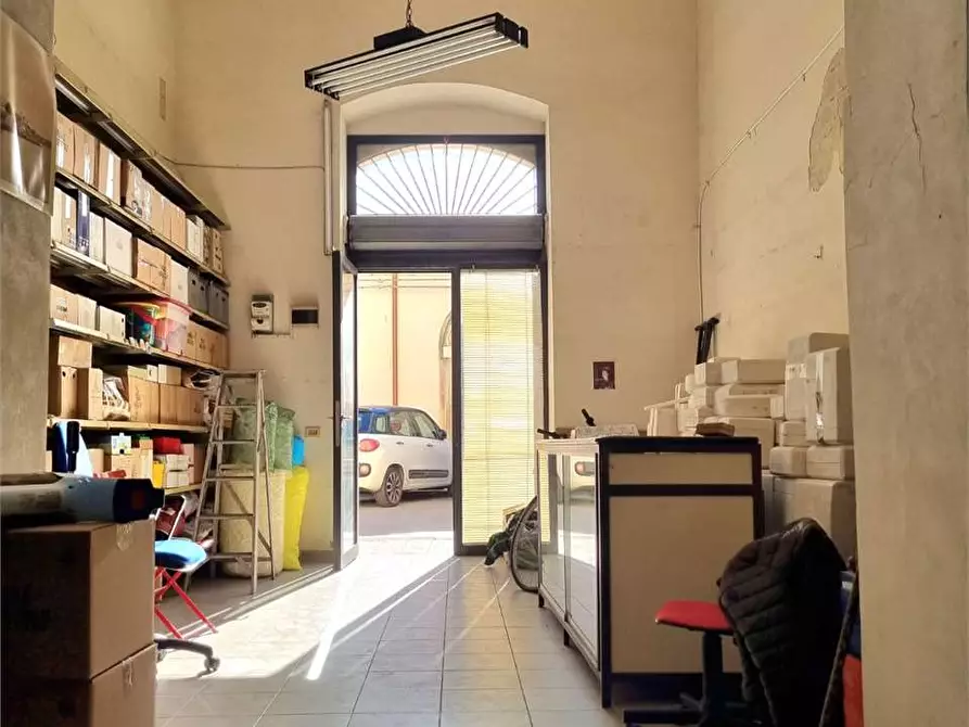 Immagine 1 di Negozio in vendita  in corso gelone a Siracusa