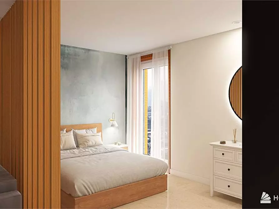 Immagine 1 di Appartamento in vendita  in VIA PASUBIO 96A a Siracusa