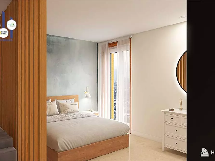 Immagine 1 di Appartamento in vendita  in VIA PASUBIO 96A a Siracusa