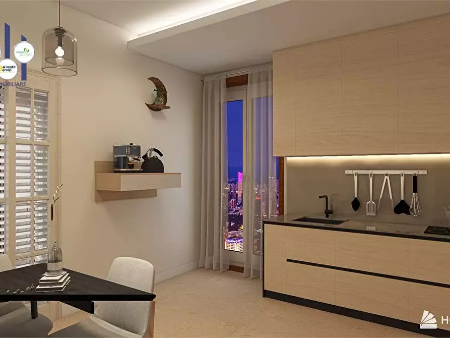 Immagine 4 di Appartamento in vendita  in VIA PASUBIO 96A a Siracusa