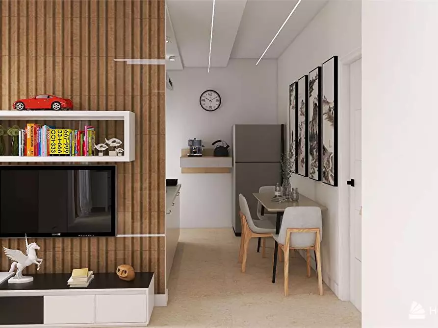 Immagine 7 di Appartamento in vendita  in VIA PASUBIO 96A a Siracusa