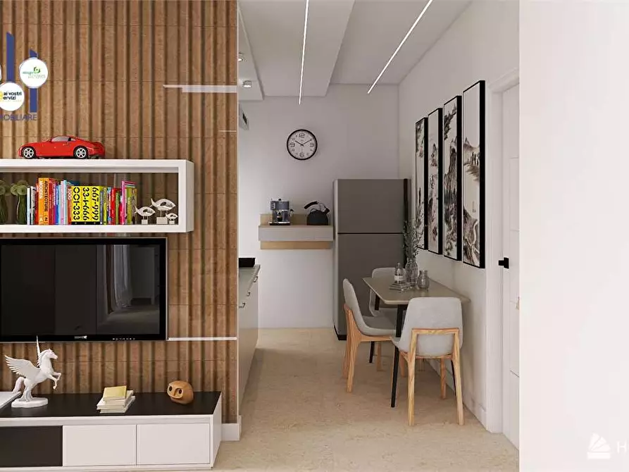 Immagine 7 di Appartamento in vendita  in VIA PASUBIO 96A a Siracusa