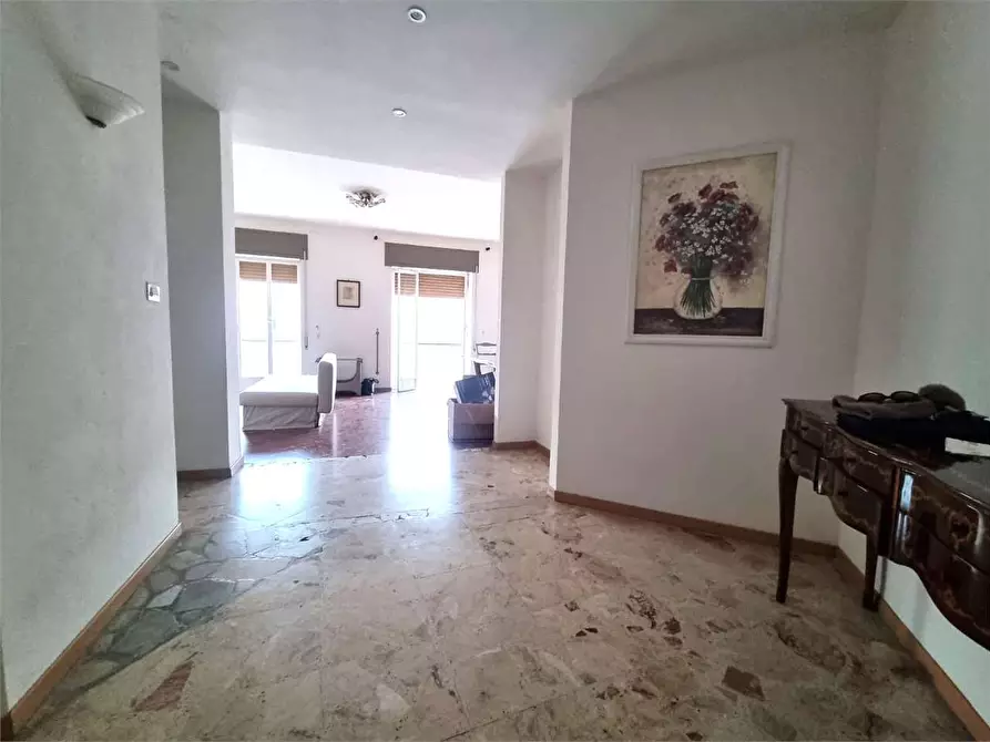 Immagine 3 di Trilocale in vendita  in VIA SOCRATE  a Siracusa