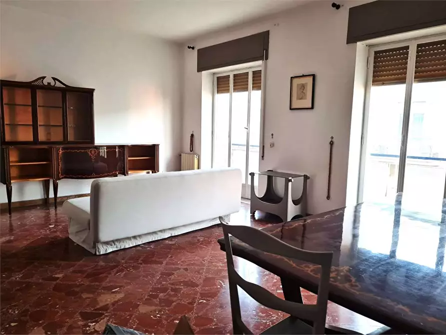 Immagine 4 di Trilocale in vendita  in VIA SOCRATE  a Siracusa