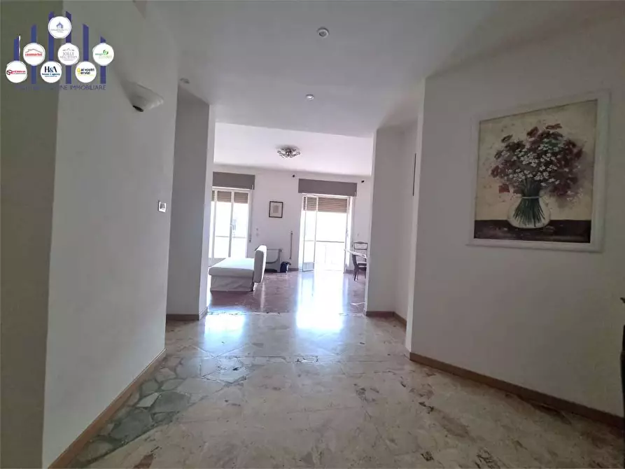 Immagine 8 di Trilocale in vendita  in VIA SOCRATE  a Siracusa