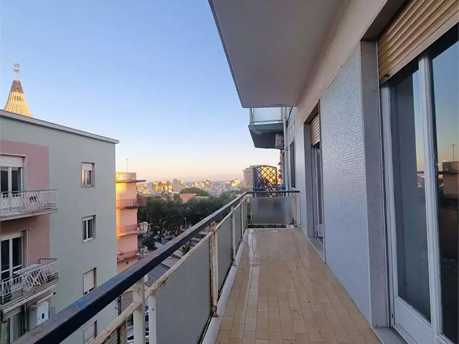 Immagine 12 di Trilocale in vendita  in VIA SOCRATE  a Siracusa