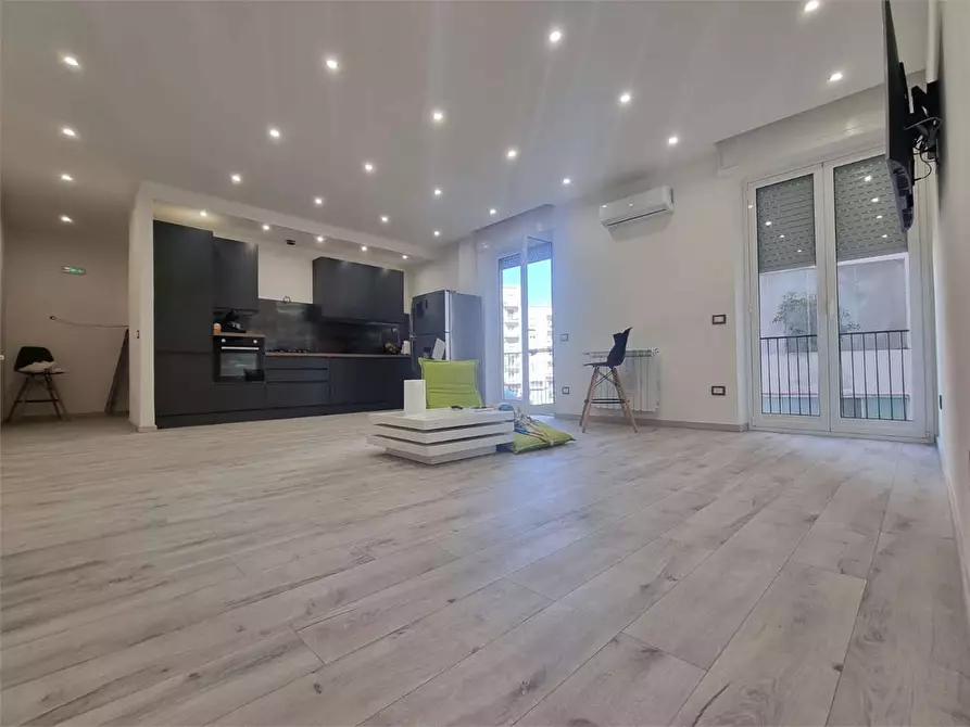 Immagine 1 di Appartamento in vendita  in PIAZZA DELLA REPUBBLICA a Siracusa