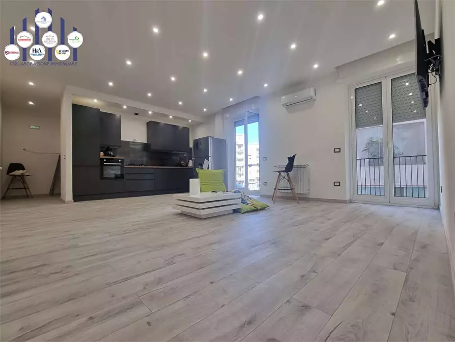 Immagine 1 di Appartamento in vendita  in PIAZZA DELLA REPUBBLICA a Siracusa