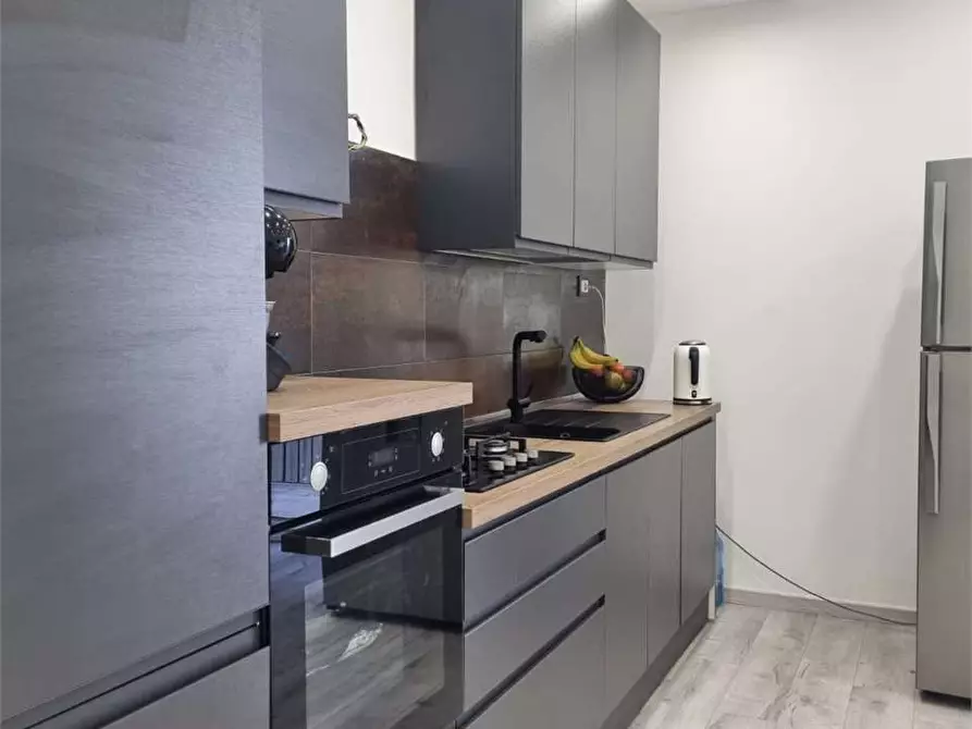 Immagine 2 di Appartamento in vendita  in PIAZZA DELLA REPUBBLICA a Siracusa