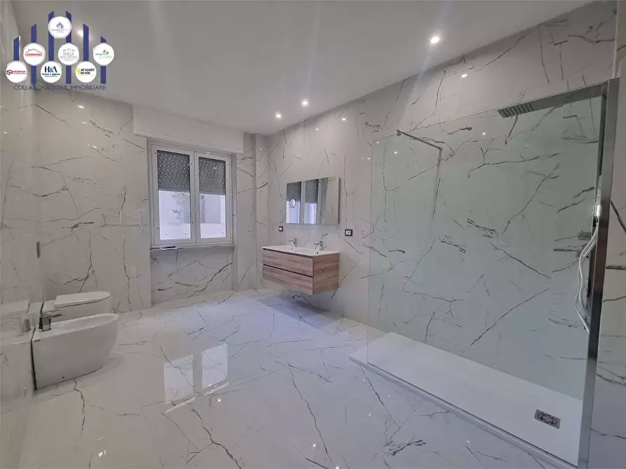 Immagine 9 di Appartamento in vendita  in PIAZZA DELLA REPUBBLICA a Siracusa