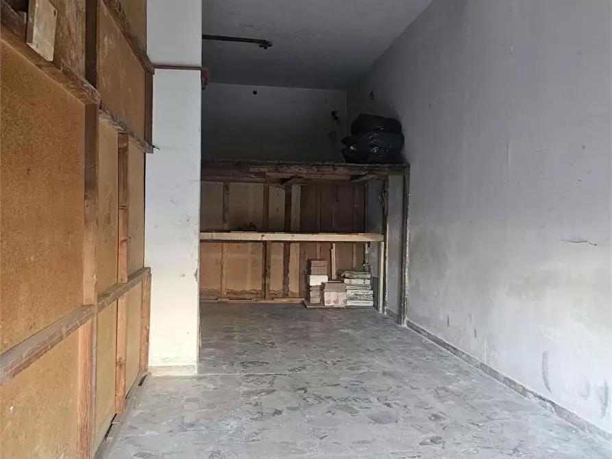 Immagine 1 di Ufficio in affitto  in CARLO FORLANINI a Siracusa