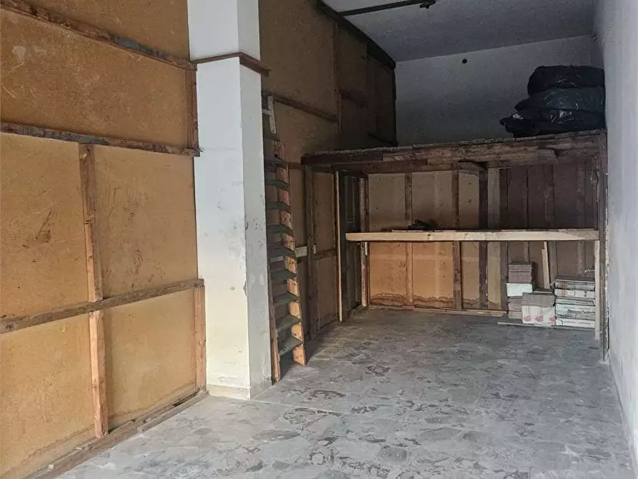 Immagine 2 di Ufficio in affitto  in CARLO FORLANINI a Siracusa