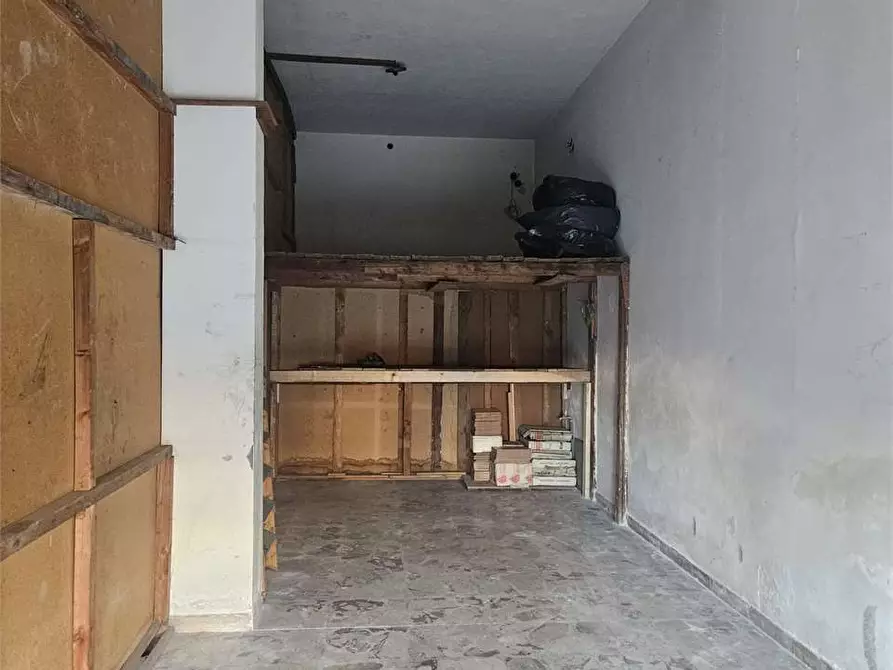 Immagine 3 di Ufficio in affitto  in CARLO FORLANINI a Siracusa