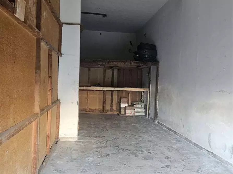 Immagine 4 di Ufficio in affitto  in CARLO FORLANINI a Siracusa