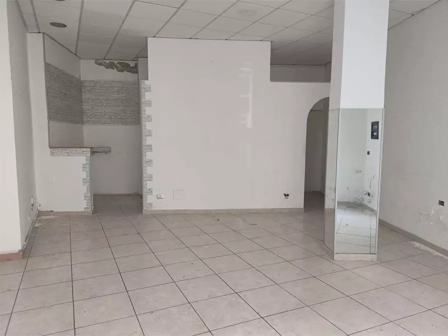 Immagine 1 di Ufficio in vendita  in VIA L. SPAGNA a Siracusa