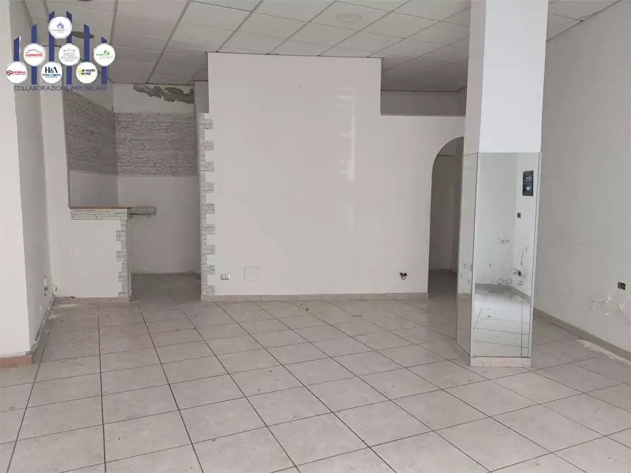 Immagine 1 di Ufficio in vendita  in VIA L. SPAGNA a Siracusa