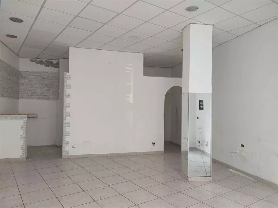 Immagine 2 di Ufficio in vendita  in VIA L. SPAGNA a Siracusa