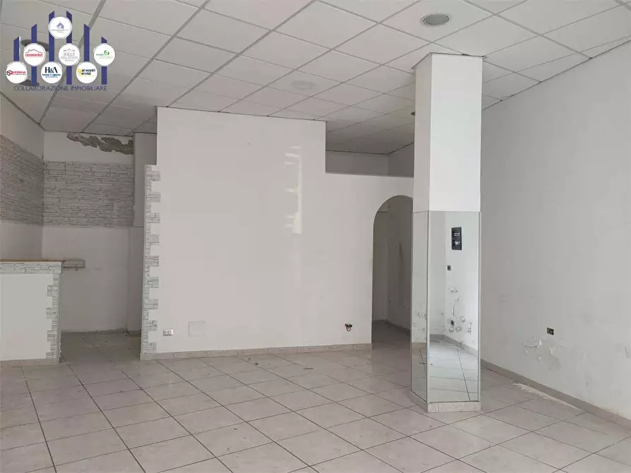 Immagine 2 di Ufficio in vendita  in VIA L. SPAGNA a Siracusa