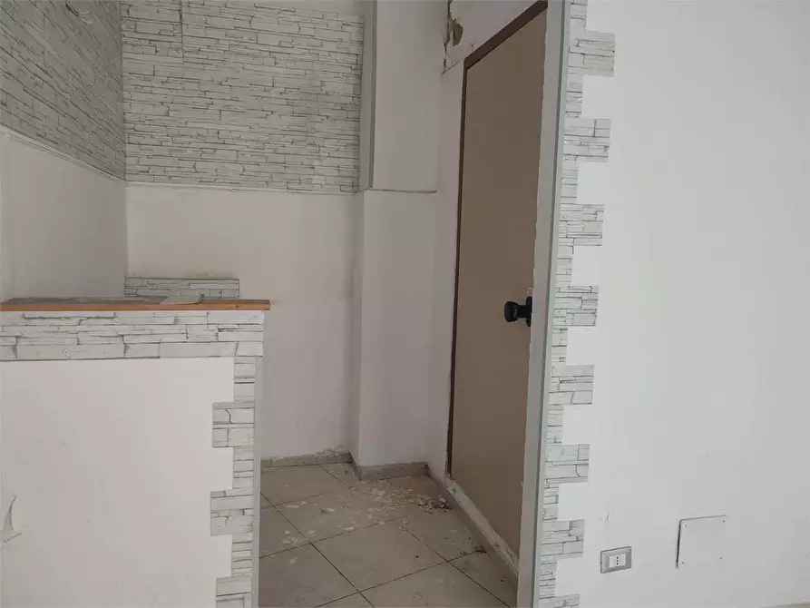 Immagine 3 di Ufficio in vendita  in VIA L. SPAGNA a Siracusa