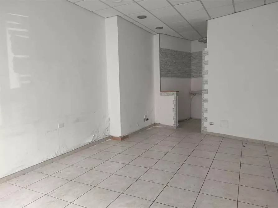 Immagine 4 di Ufficio in vendita  in VIA L. SPAGNA a Siracusa