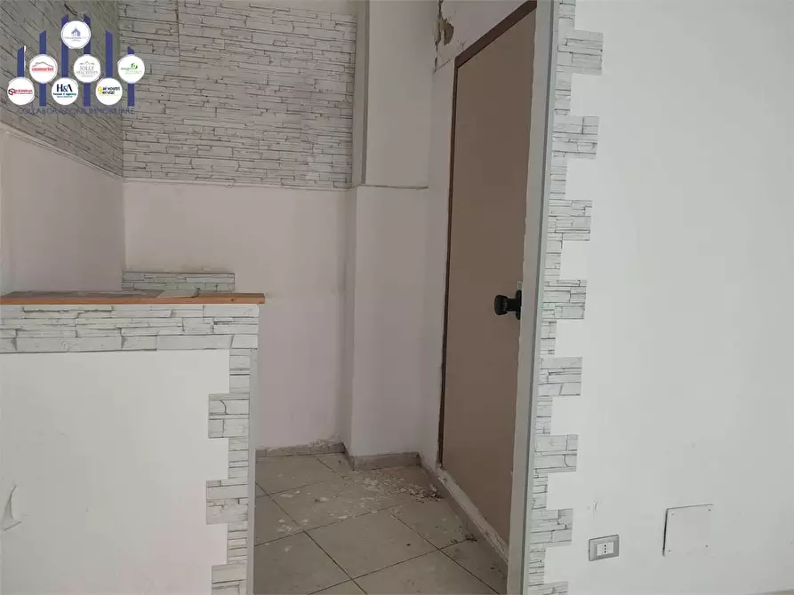 Immagine 6 di Ufficio in vendita  in VIA L. SPAGNA a Siracusa