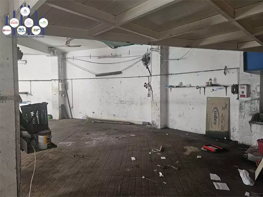 Immagine 1 di Negozio in vendita  in BORGATA a Siracusa