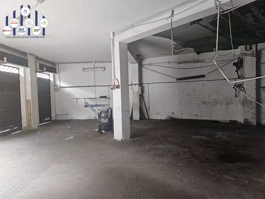 Immagine 6 di Negozio in vendita  in BORGATA a Siracusa