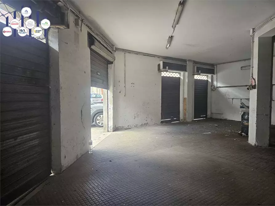 Immagine 8 di Negozio in vendita  in BORGATA a Siracusa
