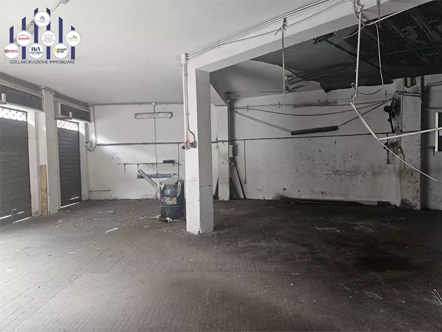 Immagine 9 di Negozio in vendita  in BORGATA a Siracusa