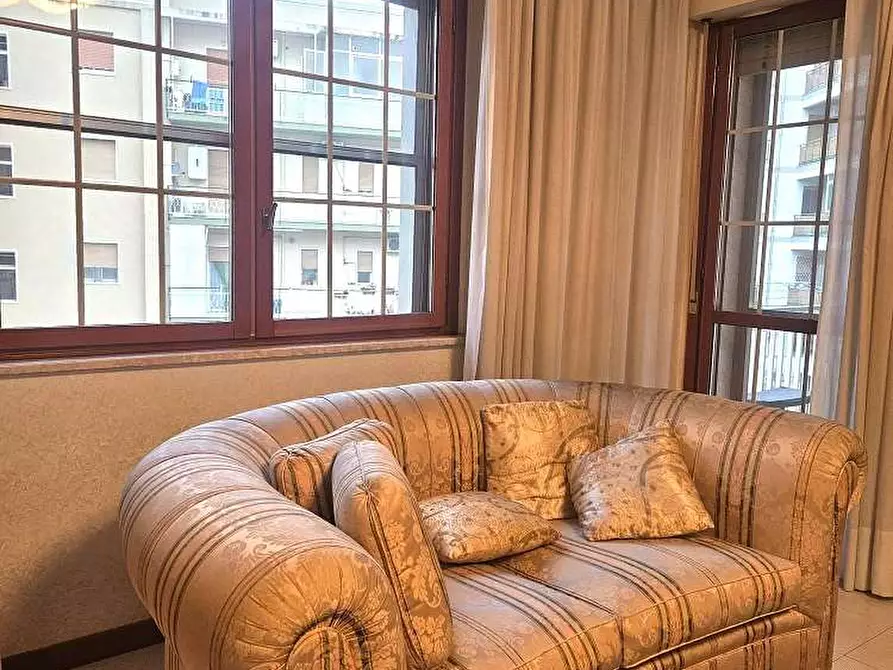 Immagine 1 di Trilocale in vendita  in VIA OLIVERI a Siracusa