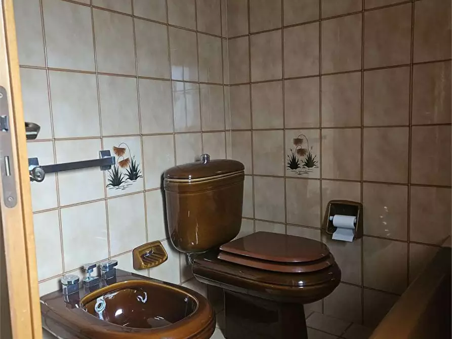 Immagine 7 di Trilocale in vendita  in VIA OLIVERI a Siracusa