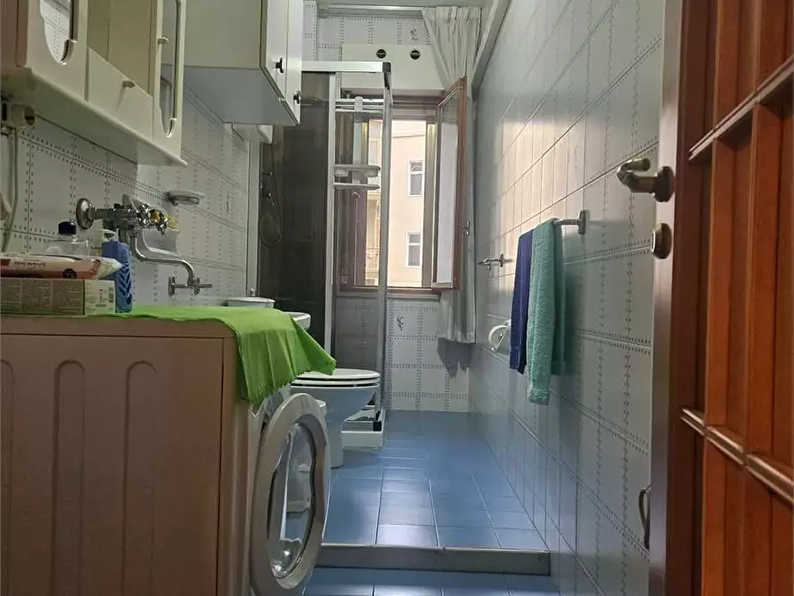 Immagine 9 di Trilocale in vendita  in VIA OLIVERI a Siracusa