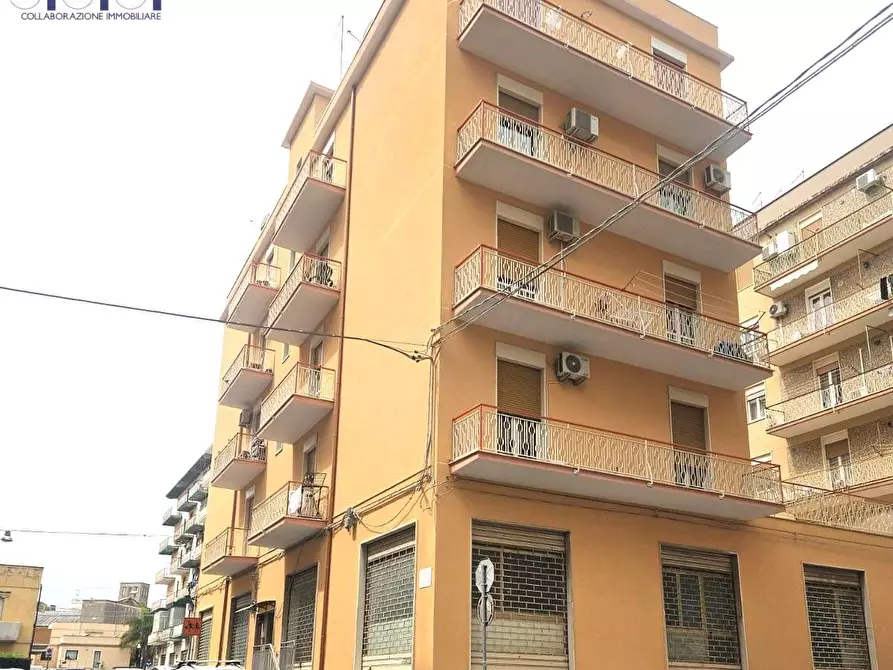 Immagine 2 di Trilocale in vendita  in TISIA-TICA a Siracusa